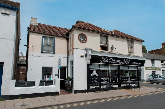 1 Bedroom Flat To Rent In High Street, CT6