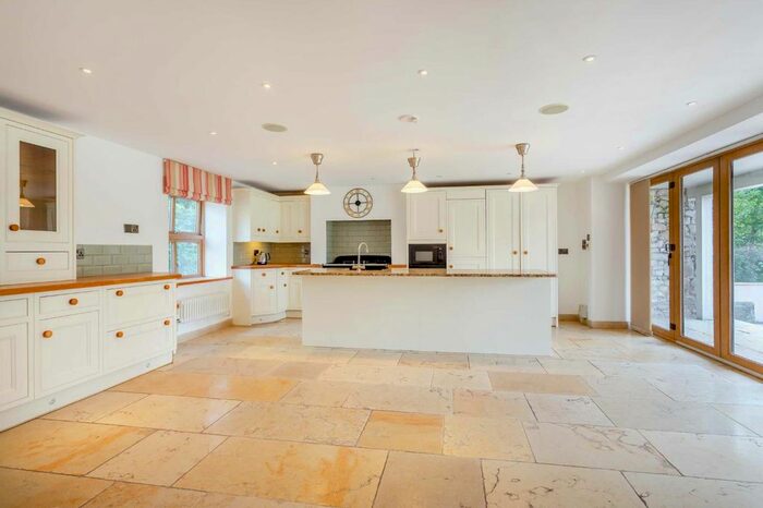 4 Bedroom Detached House For Sale In Pill Row, Caldicot, Monmouthshire, NP26