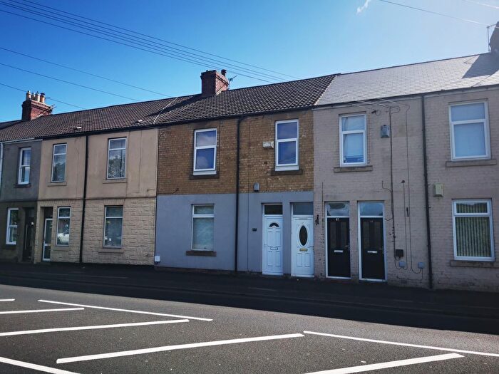 1 Bedroom Flat To Rent In Benton Lane, West Moor, NE12