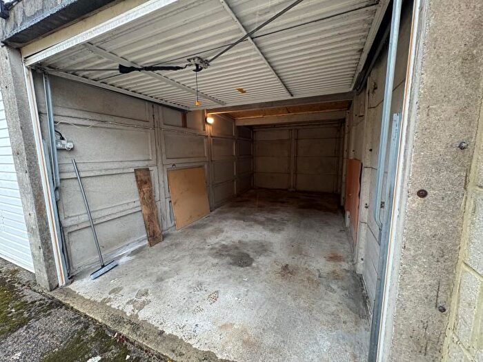 Parking For Sale In Castlebar Road, W5