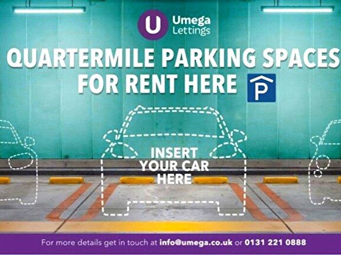 Property To Rent In Simpson Loan, Quartermile, Edinburgh, EH3