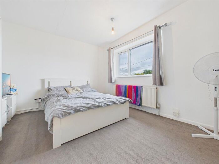 3 Bedroom Semi-Detached House For Sale In Landor Crescent, Rugeley, WS15