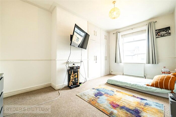 2 Bedroom Terraced House For Sale In Church Avenue, Crosland Moor, Huddersfield, West Yorkshire, HD4
