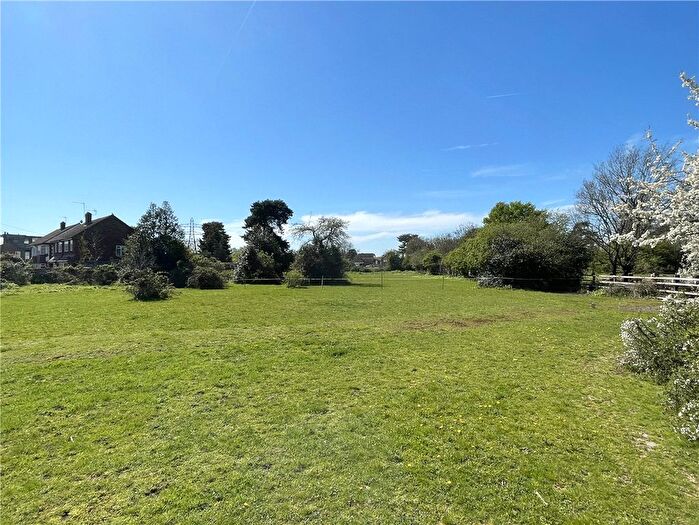 Land To Rent In Langley Park Road, Iver, Buckinghamshire, SL0
