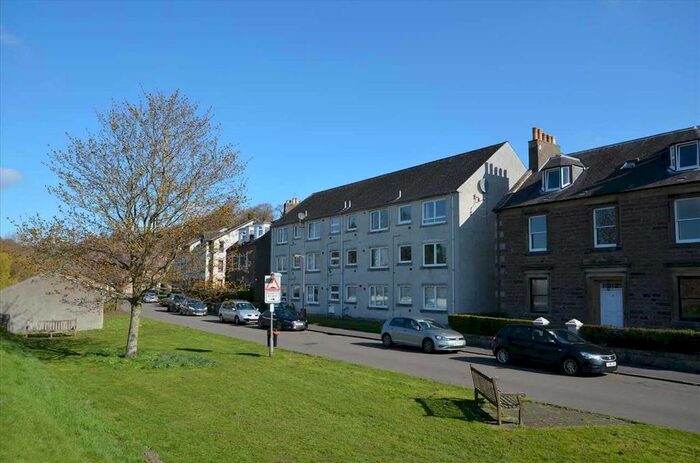 2 Bedroom Flat To Rent In Allanvale Road, Bridge Of Allan, Stirling, FK9