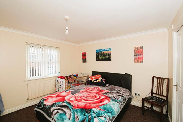 4 Bedroom Detached House For Sale In Monks Drive, Eye, Peterborough, PE6