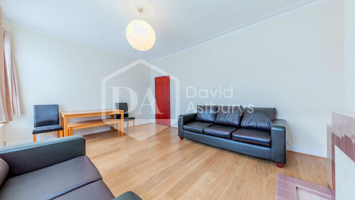 2 Bedroom Apartment To Rent In Weston Park, Crouch End, London, N8