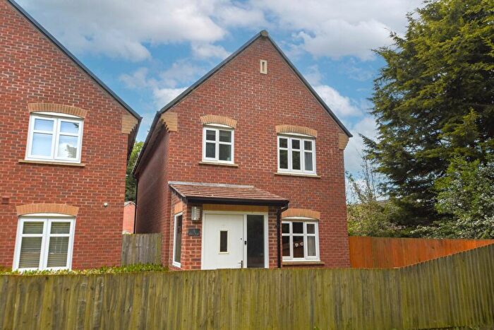 3 Bedroom Detached House For Sale In Blake Road, Hermitage, Thatcham, RG18