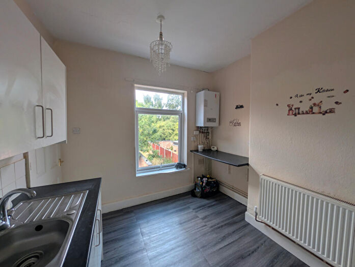 2 Bedroom Flat To Rent In Newdigate St, CW1