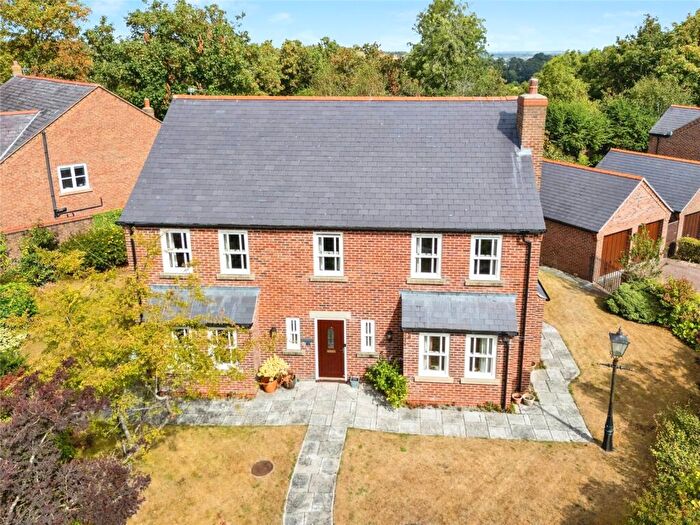 4 Bedroom Detached House For Sale In Church Green, Gresford, Wrexham, LL12