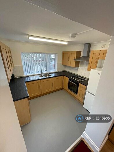 4 Bedroom Terraced House To Rent In Dan Y Graig Rd, Swansea, SA1