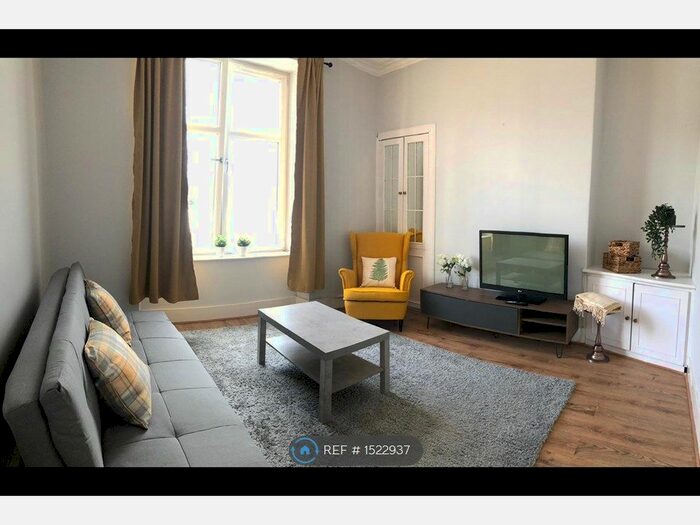 2 Bedroom Flat To Rent In Holland Street, Aberdeen, AB25