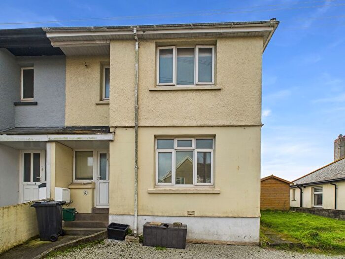 3 Bedroom Property For Sale In Glasney Road, Falmouth - Well Presented, TR11