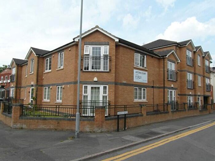 1 Bedroom Apartment To Rent In Aston Court, Sarum Road, Luton, LU3