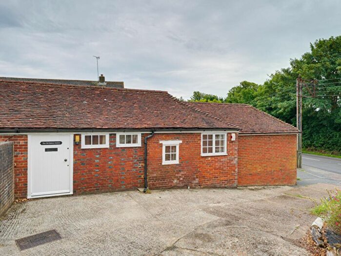 1 Bedroom Apartment To Rent In The Old Bakery Annexe, Windmill Hill, Hailsham, BN27