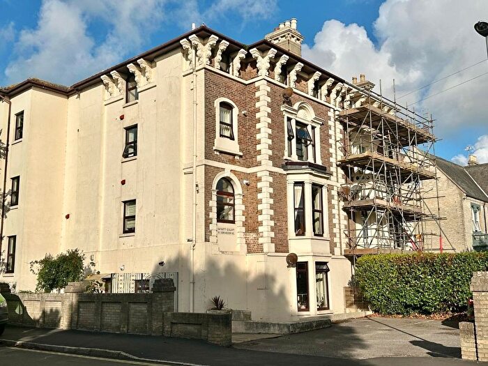 2 Bedroom Flat To Rent In Dorchester Road, Weymouth, DT4