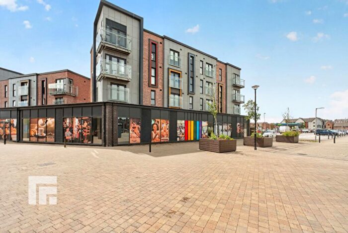 2 Bedroom Flat For Sale In Barry, CF62