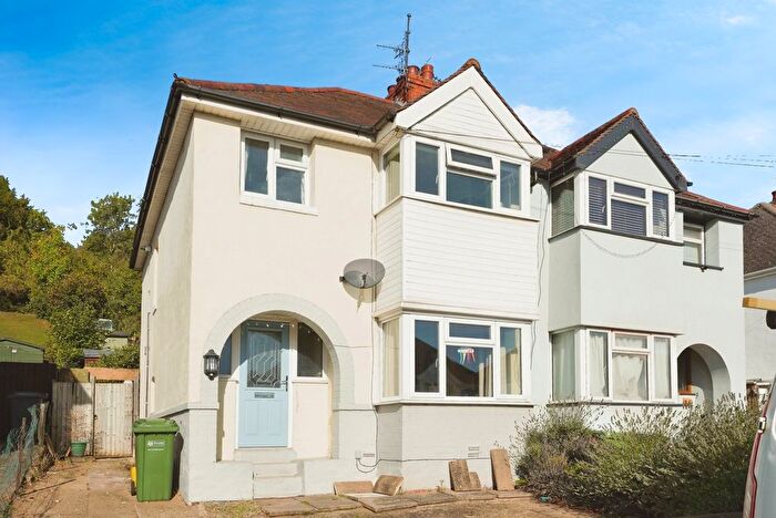 3 Bedroom Detached House For Sale In Elbury Park Road, Worcester, Worcestershire, WR4