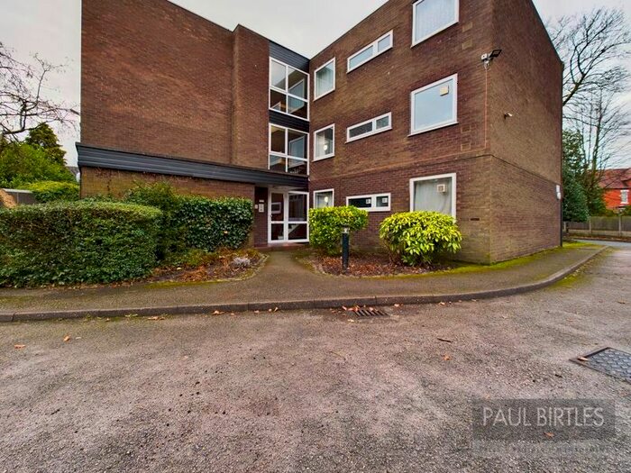 1 Bedroom Flat To Rent In Harboro Road, Sale, Trafford, M33
