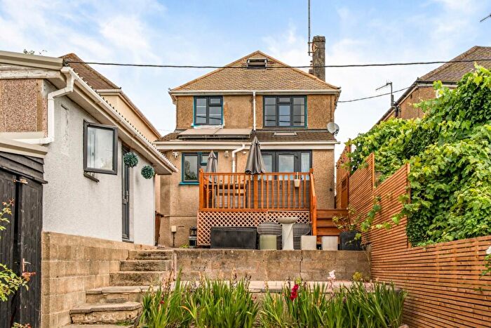 3 Bedroom Detached House To Rent In Folly Lane Stroud, GL5
