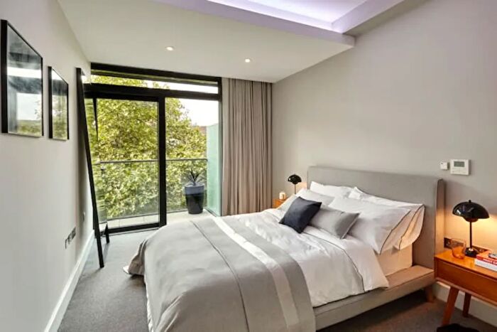 1 Bedroom Flat To Rent In Gray's Inn Road, London, WC1X