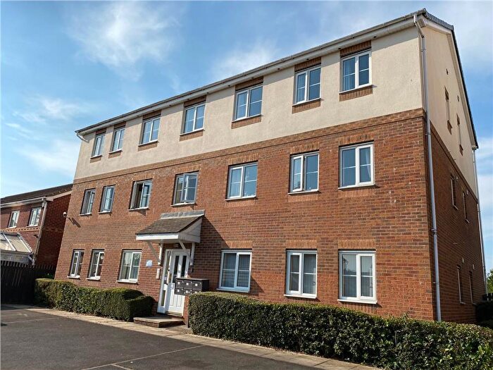 2 Bedroom Apartment To Rent In Dunstan Drive, Thorne, Doncaster, South Yorkshire, DN8