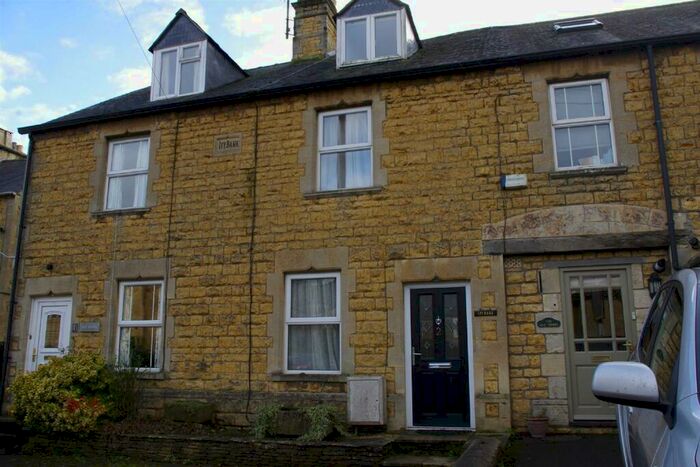 4 Bedroom Terraced House To Rent In Ivy Bank, Lansdowne, Bourton-on-the-Water, GL54