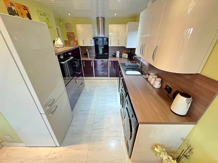 2 Bedroom Detached Bungalow For Sale In Fleetwood Road, Fleetwood, FY7