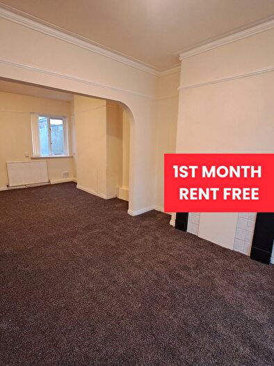 2 Bedroom Terraced House To Rent In Mellor Street, Stockton-On-Tees, TS19