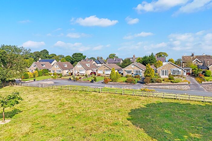4 Bedroom Detached Bungalow For Sale In Valley View, Burnt Yates, HG3