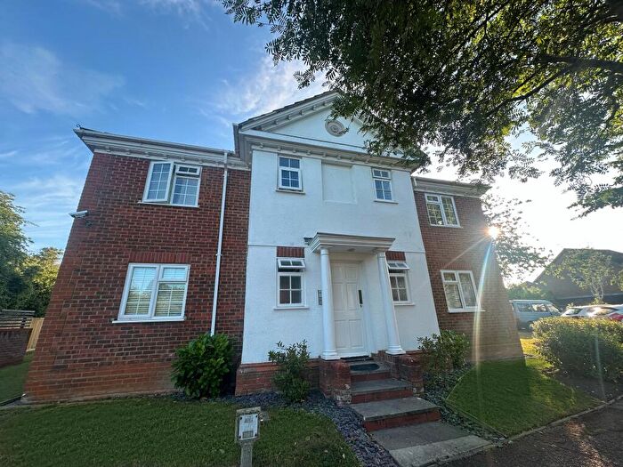 1 Bedroom Apartment To Rent In Kingfisher Way, Bicester, OX26