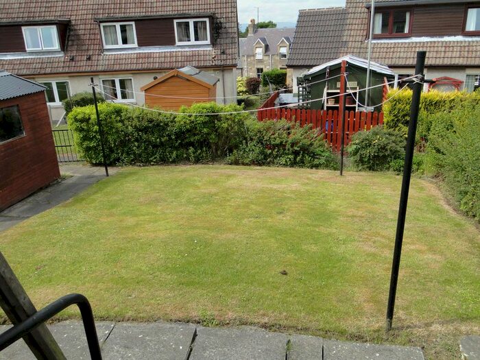 1 Bedroom Flat To Rent In Dunnock Place, Dunning, Perth, PH2