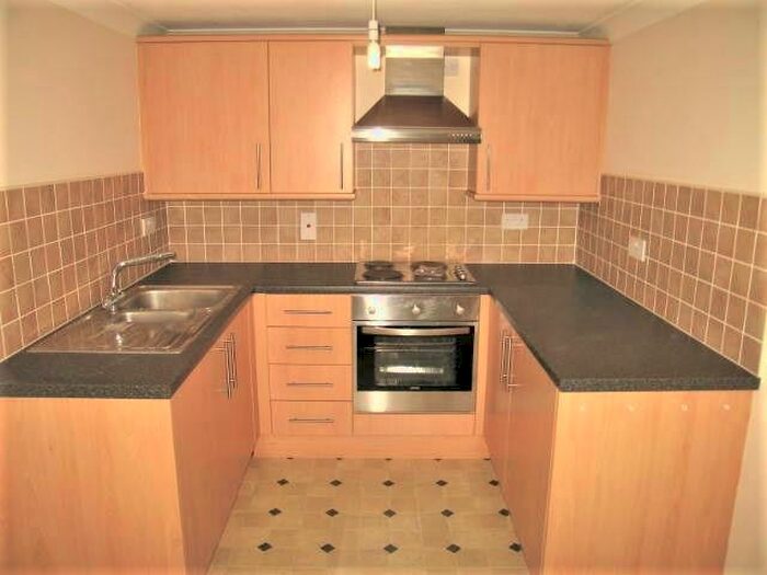 2 Bedroom Flat To Rent In Mill Court, Town Street, Upwell, PE14