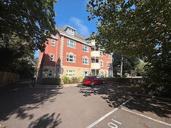 2 Bedroom Apartment To Rent In Christchurch Road, Bournemouth, BH1
