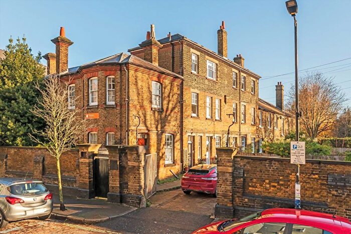 5 Bedroom Terraced House To Rent In Woodfield Road, Woodfield Road, W9