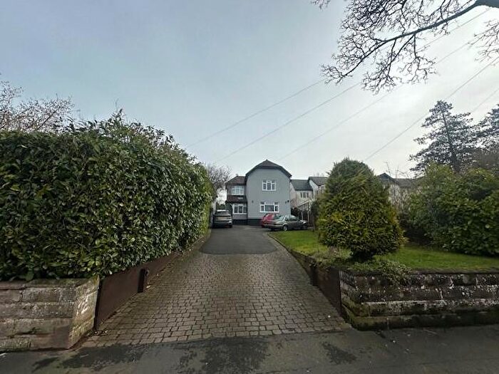 4 Bedroom Detached House To Rent In Hadzor Road, Oldbury, West Midlands, B68