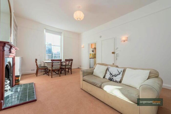 2 Bedroom Flat To Rent In Addison Gardens, Brook Green, London, W14