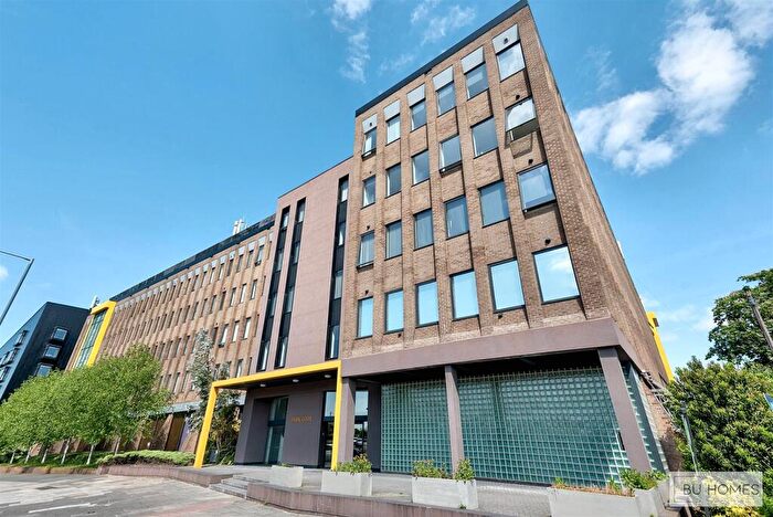 1 Bedroom Apartment To Rent In Coventry Road, Sheldon, B26