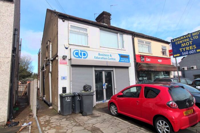 3 Bedroom Semi-Detached House To Rent In Leagrave Road, Luton, LU3