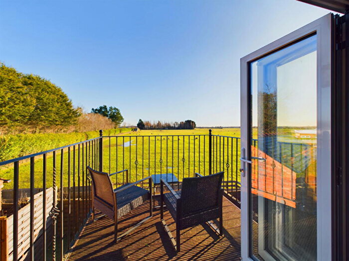 4 Bedroom Detached House For Sale In The Coach House, Chester, CH1