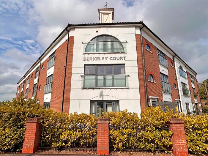 1 Bedroom Apartment To Rent In Masons Hill, Bromley, BR2