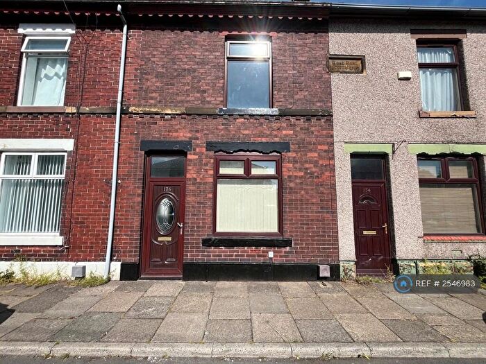 2 Bedroom Terraced House To Rent In Lever Street, Radcliffe, Manchester, M26