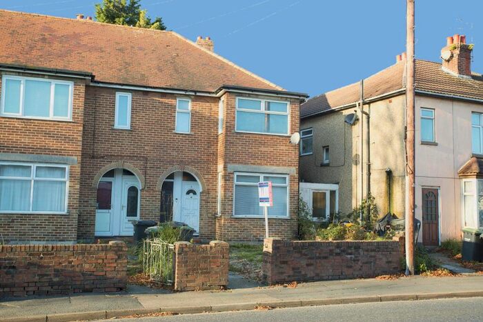 1 Bedroom Apartment To Rent In Brockhurst Road, Gosport, PO12