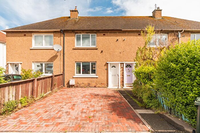 2 Bedroom Terraced House For Sale In Dundas Avenue, South Queensferry, EH30