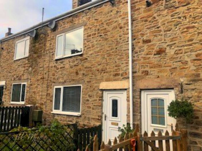 2 Bedroom Terraced House To Rent In Pine Street, Waldridge, Chester Le Street, DH2