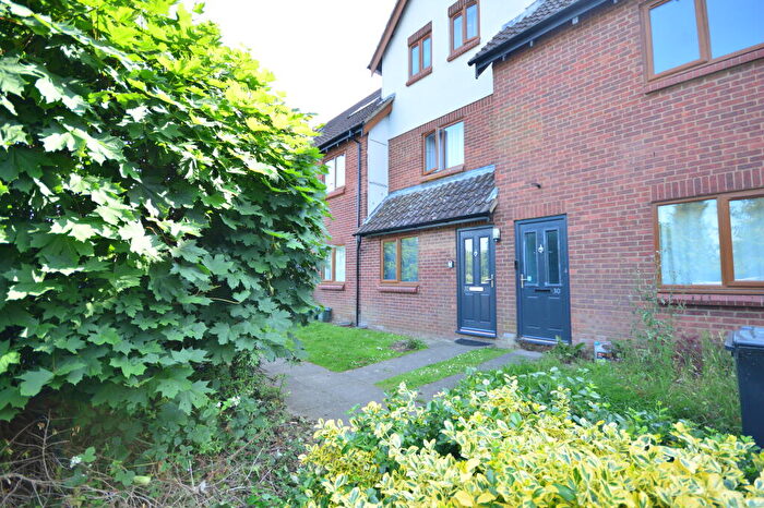 2 Bedroom Apartment To Rent In Stephenson Way, Corby, NN17