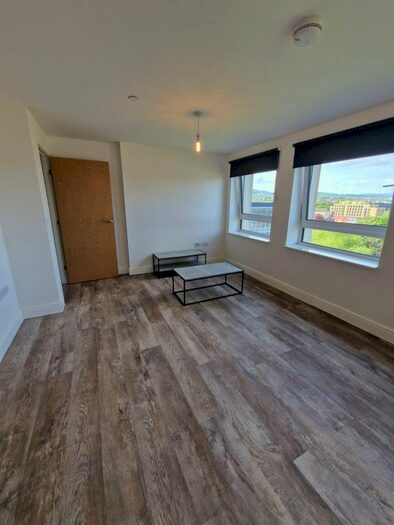 1 Bedroom Flat To Rent In Flat, Elfin Square, Edinburgh, EH11