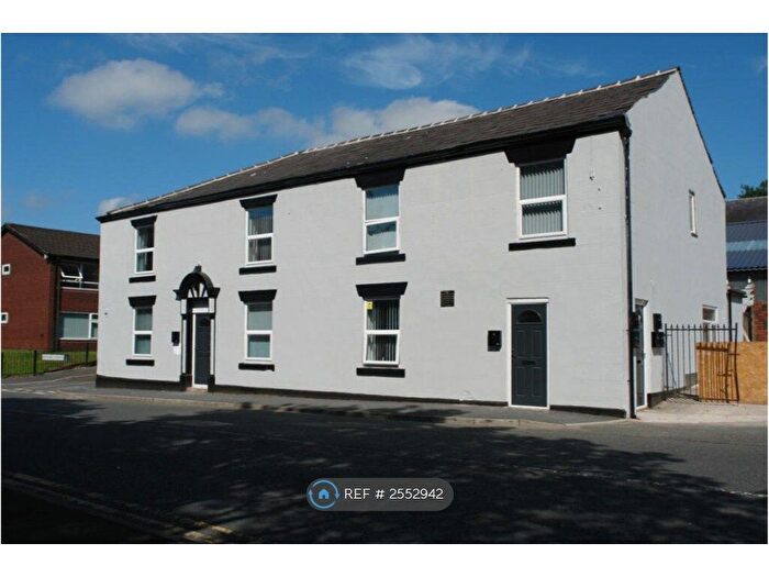 1 Bedroom Flat To Rent In Middleton Road, Royton, Oldham, OL2