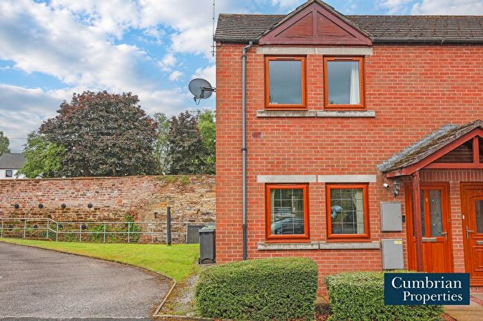 2 Bedroom Flat For Sale In Beck Riggs, Brampton, Carlisle, CA8