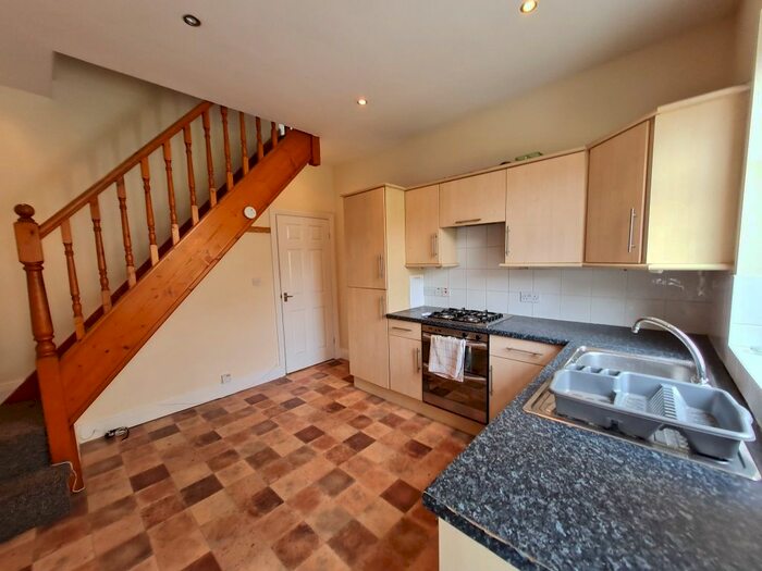 2 Bedroom Terraced House To Rent In Weldbank Lane, Chorley, PR7